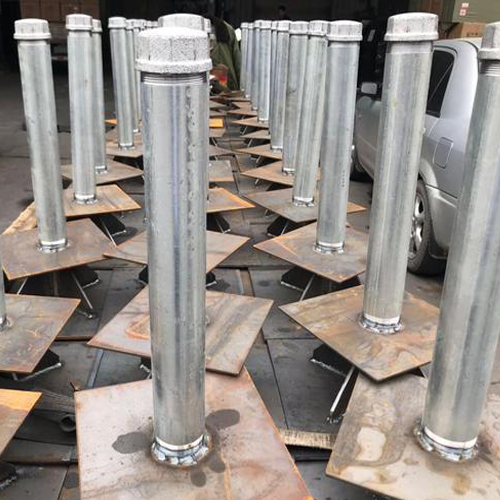 贵州沉降板的工作原理