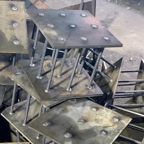 在确定贵州预埋件位置时，需要考虑以下几点