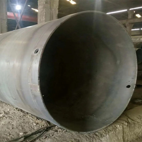 选择贵州钢护筒的材质时，主要考虑哪些因素