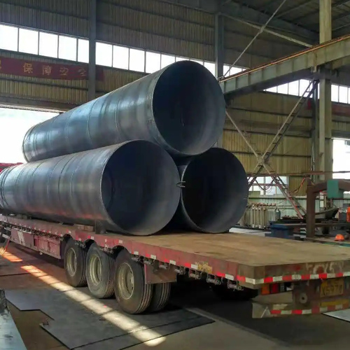 贵州钢护筒的焊接工艺主要有以下两种