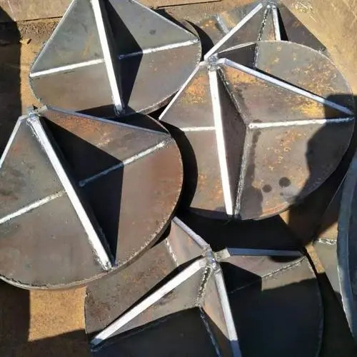 贵州桩尖图纸要求包括以下几点