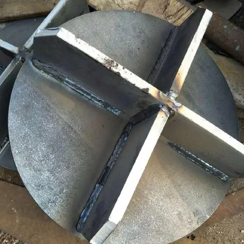 贵州桩尖的材质如何选择？