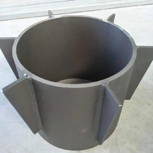 贵州桩尖的生产工艺主要包括以下步骤