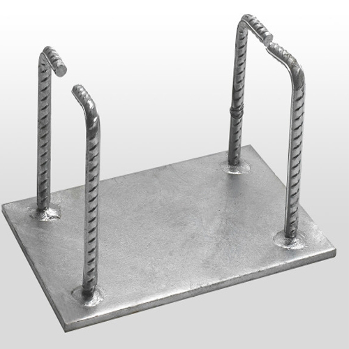 贵州预埋件材质如何选择？