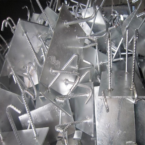 贵州高铁预埋件的施工条件