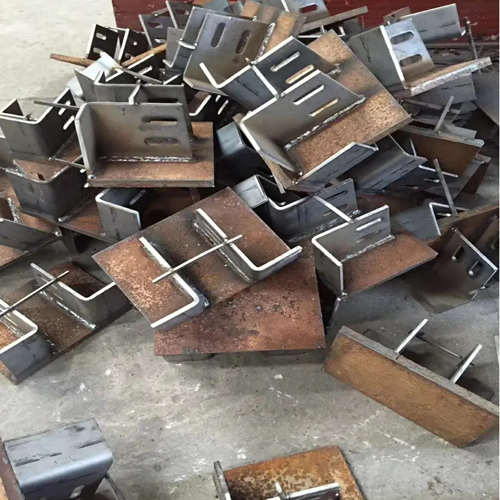 贵州钢护筒安装条件是什么?