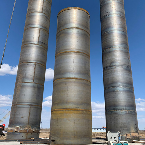 贵州钢护筒施工标准