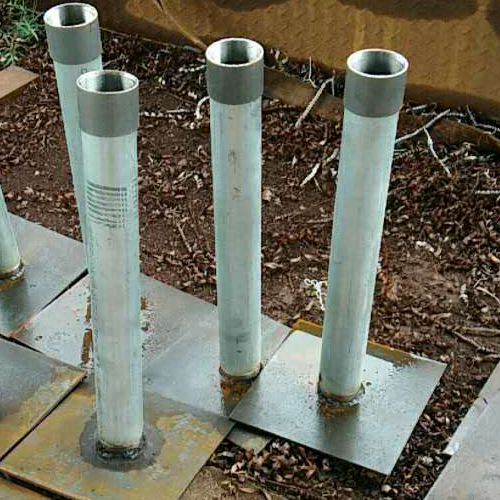 贵州沉降板的施工步骤如下