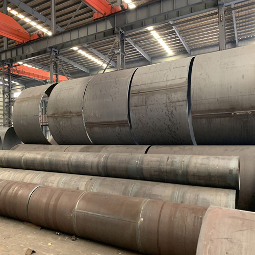 贵州钢护筒施工标准