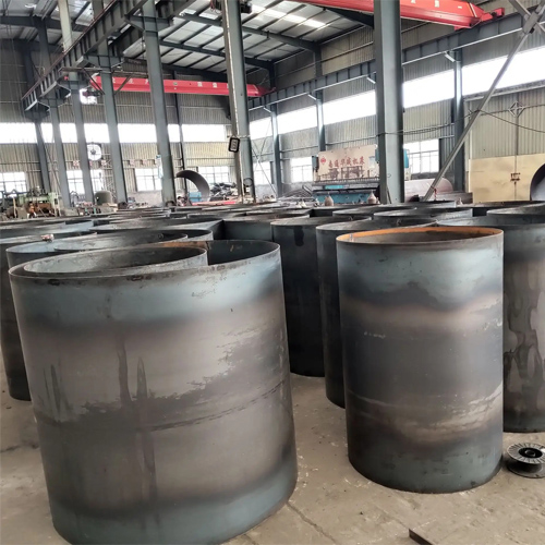 贵州钢护筒的生产步骤主要包括哪些环节