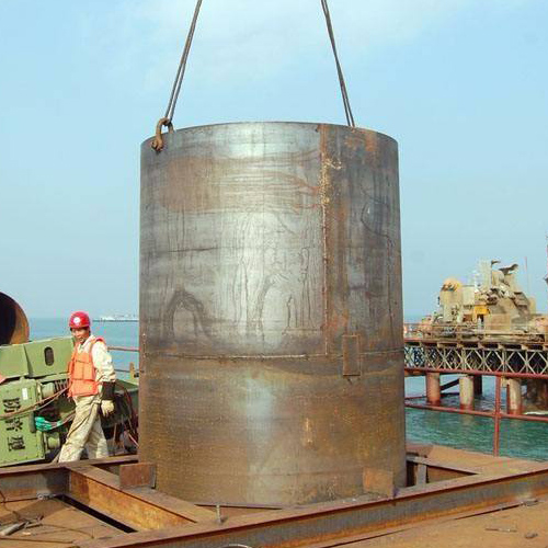 贵州钢护筒长度要求有哪些