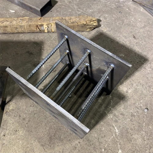 贵州工程预埋件厂家