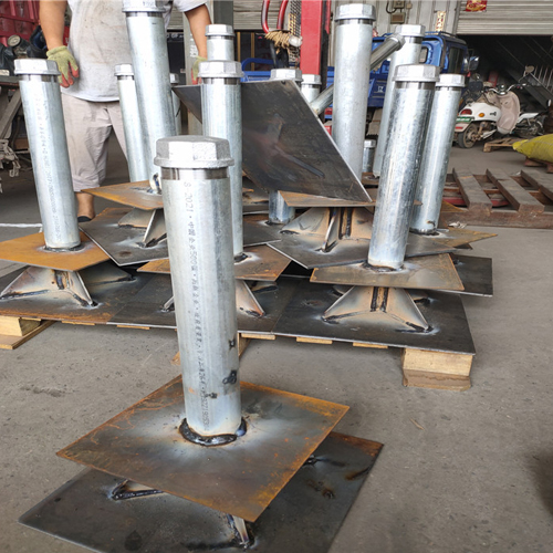 贵州路基沉降板厂家